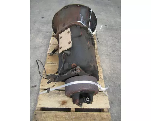 SPICER ES56-5A TRANSMISSION ASSEMBLY