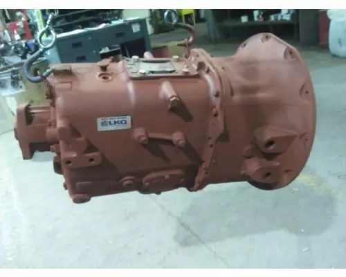 SPICER ES56-5A TRANSMISSION ASSEMBLY