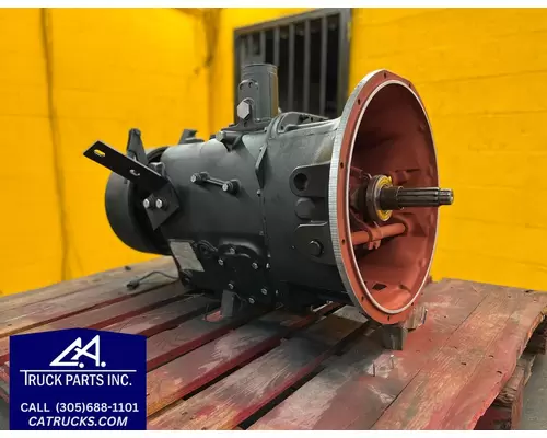 SPICER ES56-5A Transmission Assembly