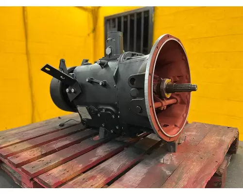 SPICER ES56-5A Transmission Assembly