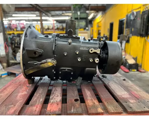 SPICER ES56-5A Transmission Assembly