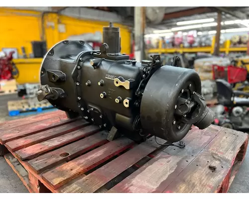 SPICER ES56-5A Transmission Assembly