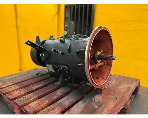 SPICER ES56-5A Transmission Assembly