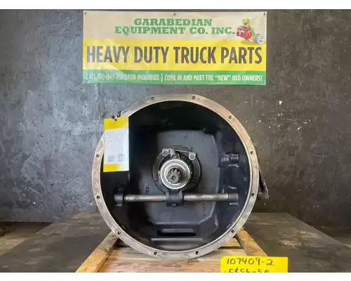 SPICER ES56-5A TransmissionTransaxle Assembly