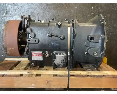 SPICER ES56-5A TransmissionTransaxle Assembly