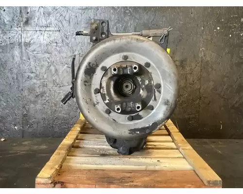 SPICER ES56-5A TransmissionTransaxle Assembly
