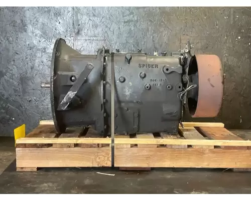 SPICER ES56-5A TransmissionTransaxle Assembly
