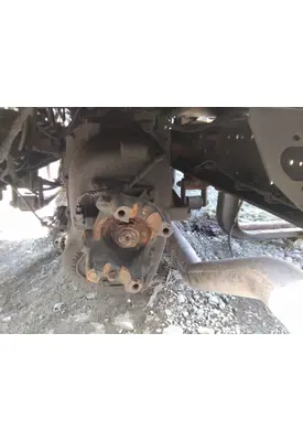 SPICER ES56-7B TRANSMISSION ASSEMBLY