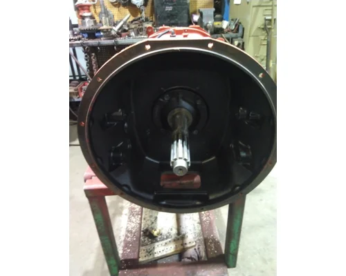SPICER ES56-7B TRANSMISSION ASSEMBLY