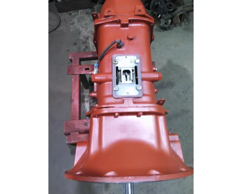 SPICER ES56-7B TRANSMISSION ASSEMBLY