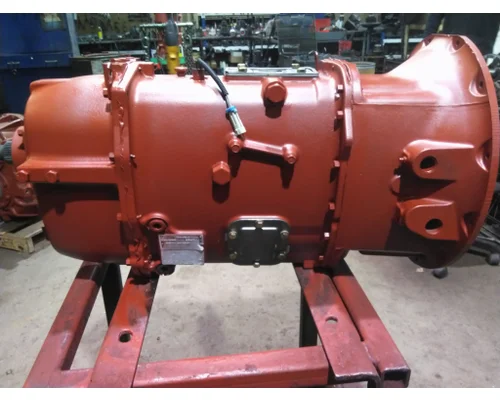 SPICER ES56-7B TRANSMISSION ASSEMBLY