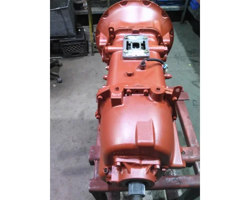 SPICER ES56-7B TRANSMISSION ASSEMBLY
