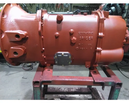 SPICER ES56-7B TRANSMISSION ASSEMBLY