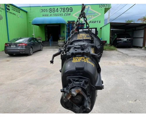 SPICER ES56-7B Transmission Assembly
