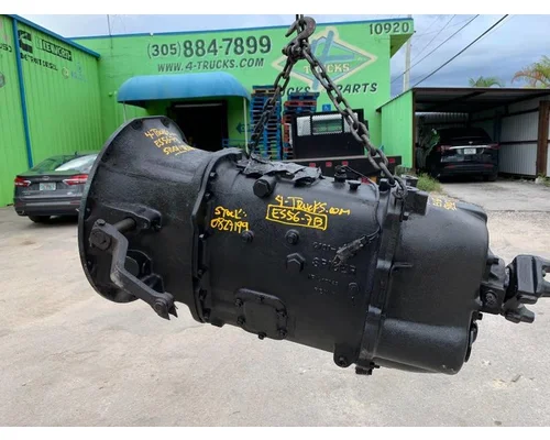 SPICER ES56-7B Transmission Assembly