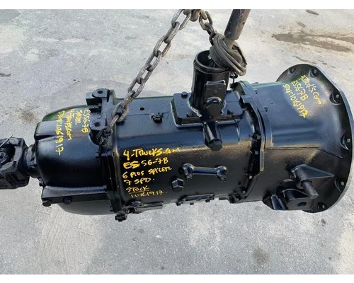 SPICER ES56-7B Transmission Assembly