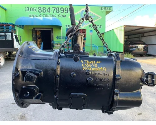 SPICER ES56-7B Transmission Assembly