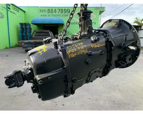 SPICER ES56-7B Transmission Assembly