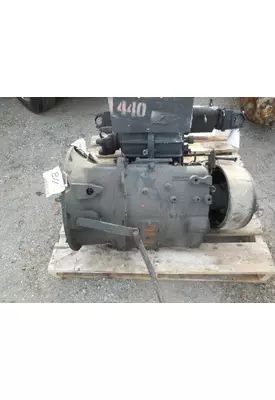 SPICER ES565A Transmission/Transaxle Assembly