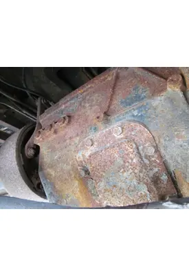 SPICER ES625D Transmission/Transaxle Assembly