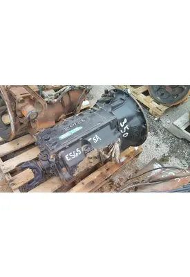 SPICER ES65-5A TRANSMISSION ASSEMBLY