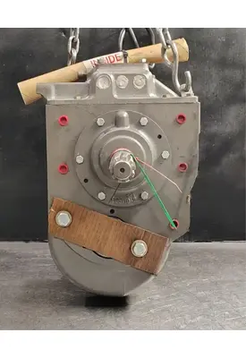 SPICER ES65-5A Transmission/Transaxle Assembly