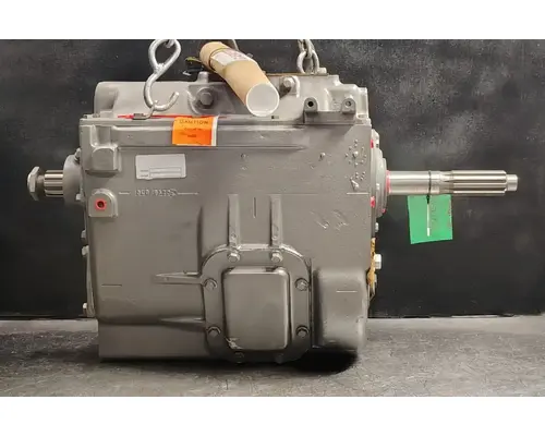 SPICER ES65-5A TransmissionTransaxle Assembly