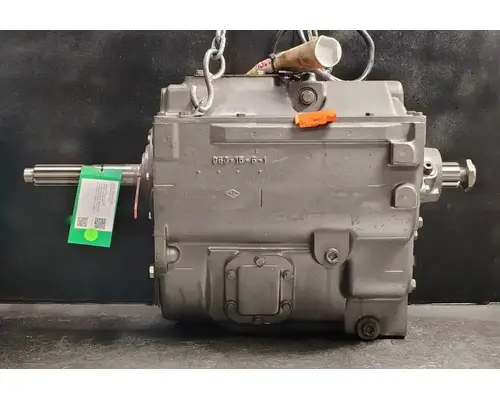 SPICER ES65-5A TransmissionTransaxle Assembly