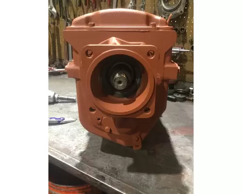 SPICER ES67-5D TRANSMISSION ASSEMBLY