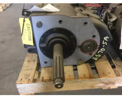 SPICER ES70-5A TRANSMISSION ASSEMBLY