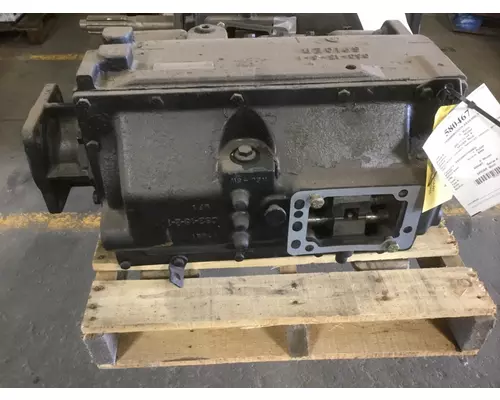 SPICER ES70-5A TRANSMISSION ASSEMBLY