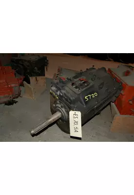 SPICER ES70-5A Transmission/Transaxle Assembly