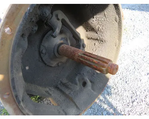 SPICER ESO 65-7A  TransmissionTransaxle Assembly