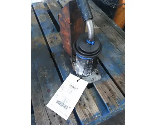 SPICER ESO65-7A GEAR SHIFTER