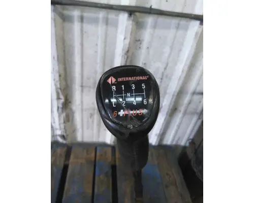 SPICER ESO65-7A GEAR SHIFTER