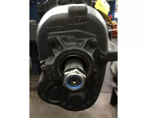 SPICER ESO65-7A TRANSMISSION ASSEMBLY