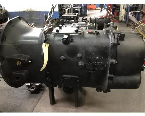 SPICER ESO65-7A TRANSMISSION ASSEMBLY