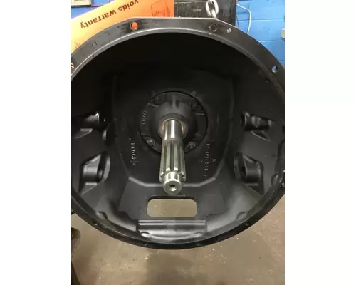 SPICER ESO65-7A TRANSMISSION ASSEMBLY