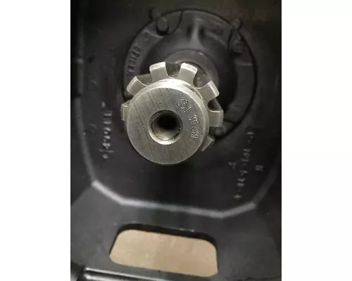 SPICER ESO65-7A TRANSMISSION ASSEMBLY
