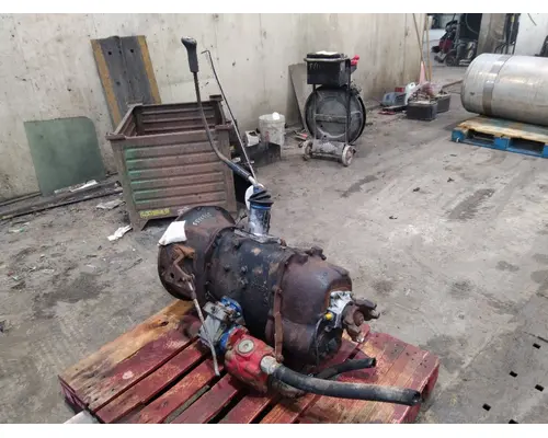 SPICER ESO65-7A TRANSMISSION ASSEMBLY