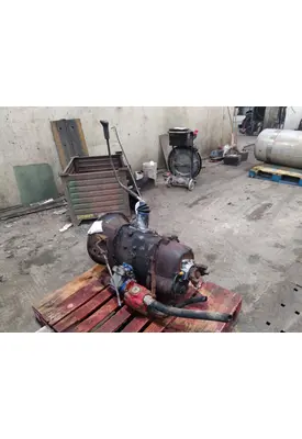 SPICER ESO65-7A TRANSMISSION ASSEMBLY