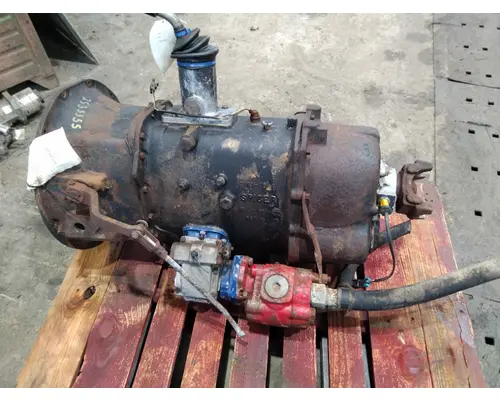 SPICER ESO65-7A TRANSMISSION ASSEMBLY