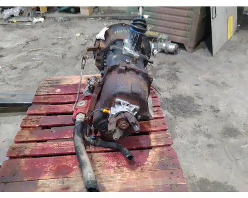 SPICER ESO65-7A TRANSMISSION ASSEMBLY