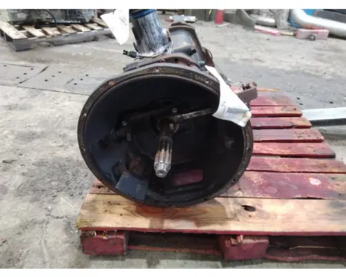 SPICER ESO65-7A TRANSMISSION ASSEMBLY