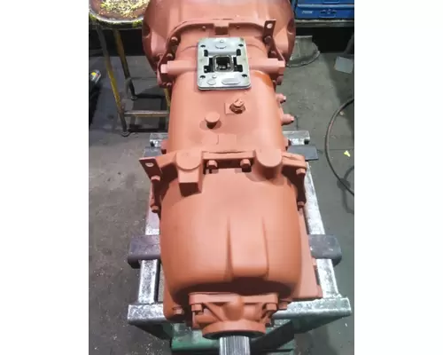 SPICER ESO65-7A TRANSMISSION ASSEMBLY