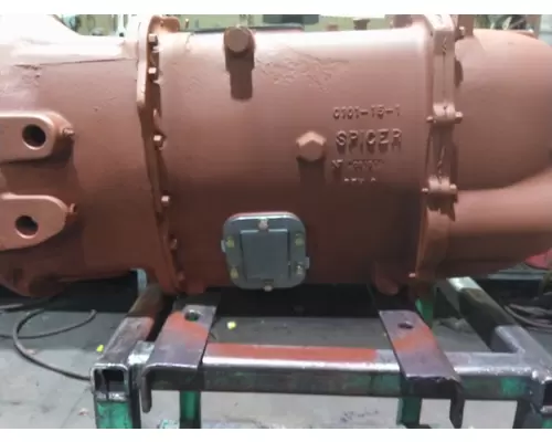 SPICER ESO65-7A TRANSMISSION ASSEMBLY