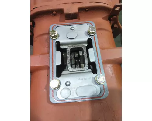 SPICER ESO65-7A TRANSMISSION ASSEMBLY