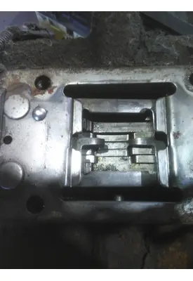 SPICER ESO65-7A TRANSMISSION ASSEMBLY