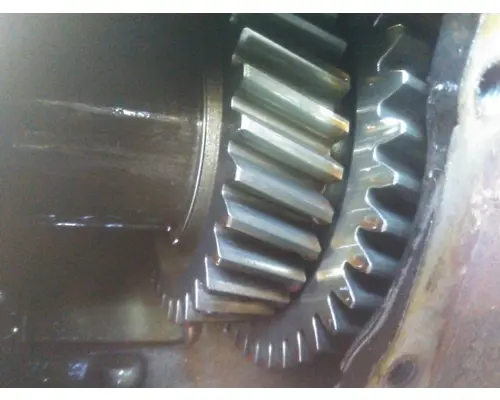 SPICER ESO65-7A TRANSMISSION ASSEMBLY