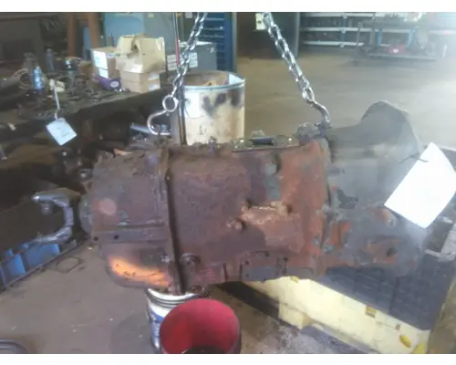 SPICER ESO65-7A TRANSMISSION ASSEMBLY